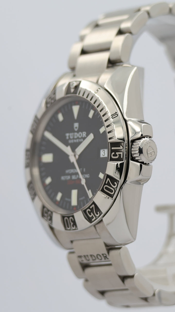 Tudor Hydronaut II 20040 - Detailansicht 7