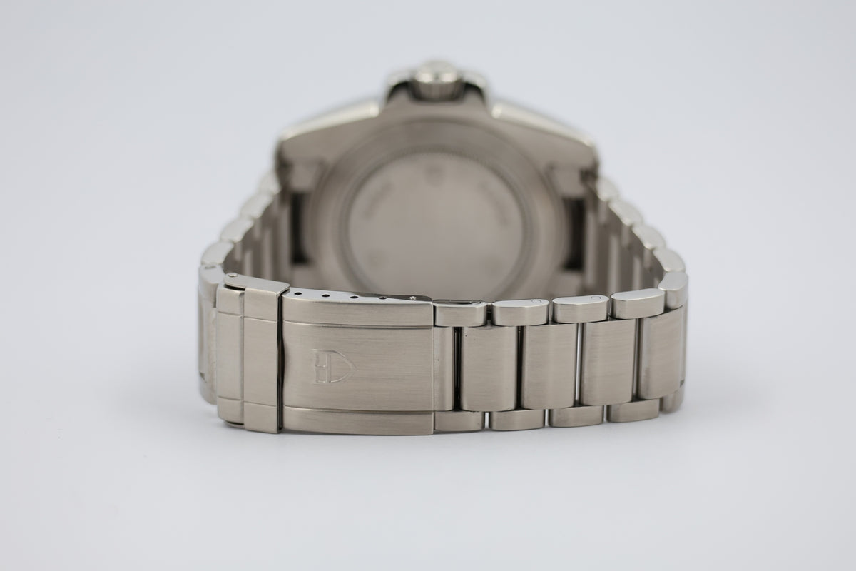 Tudor Hydronaut II 20040 - Detailansicht 5