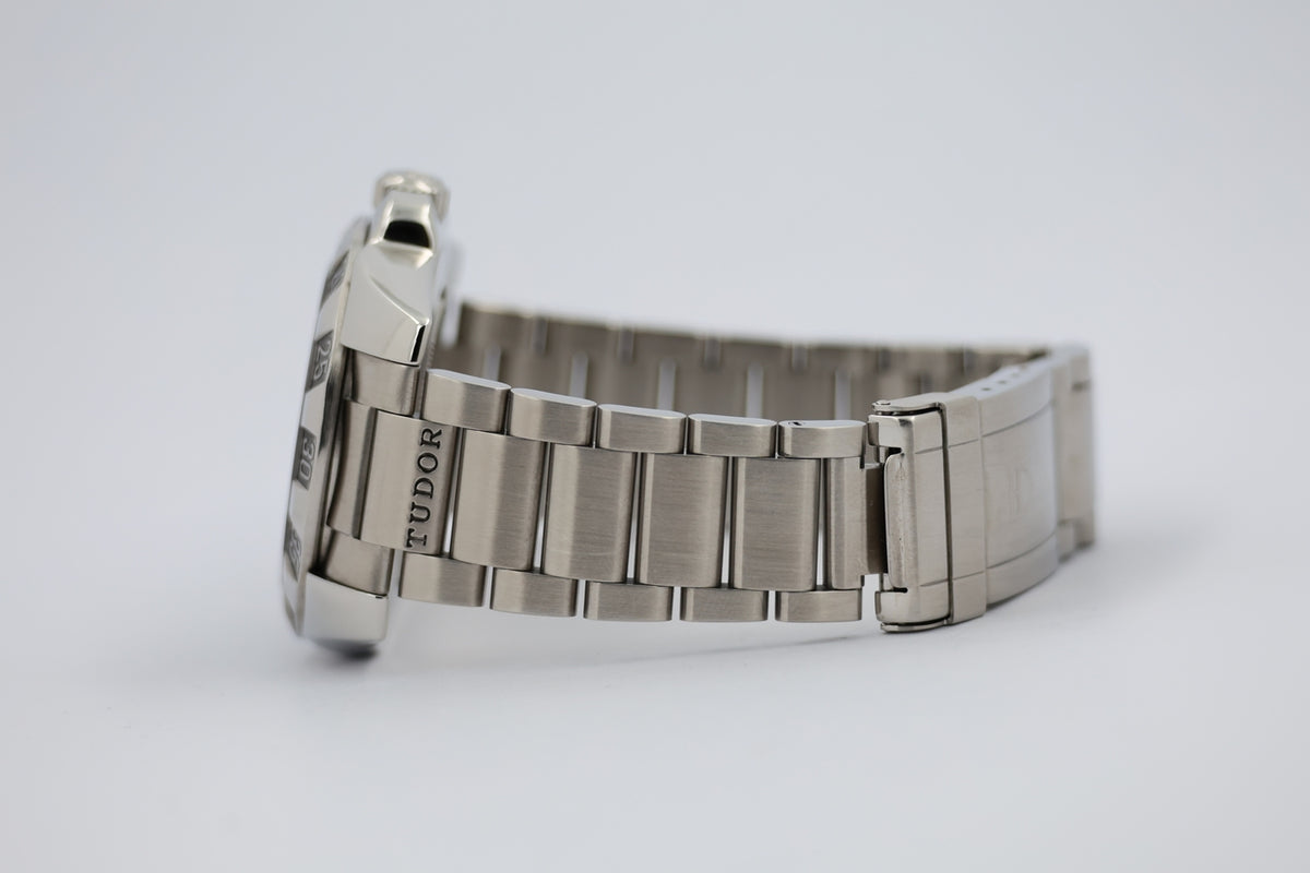 Tudor Hydronaut II 20040 - Detailansicht 3