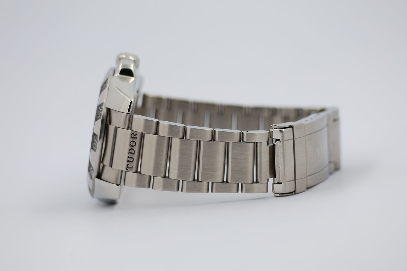 Tudor Hydronaut II 40mm Automatik  20040 - Detailansicht 3