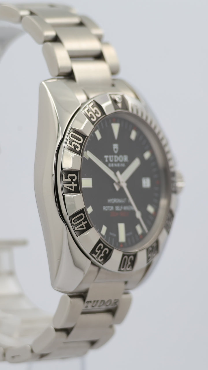 Tudor Hydronaut II 20040 - Detailansicht 8