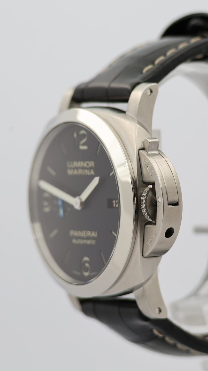 Panerai Luminor Marina 1950 3 Days 44mm Automatik PAM01312 - Detail view 6