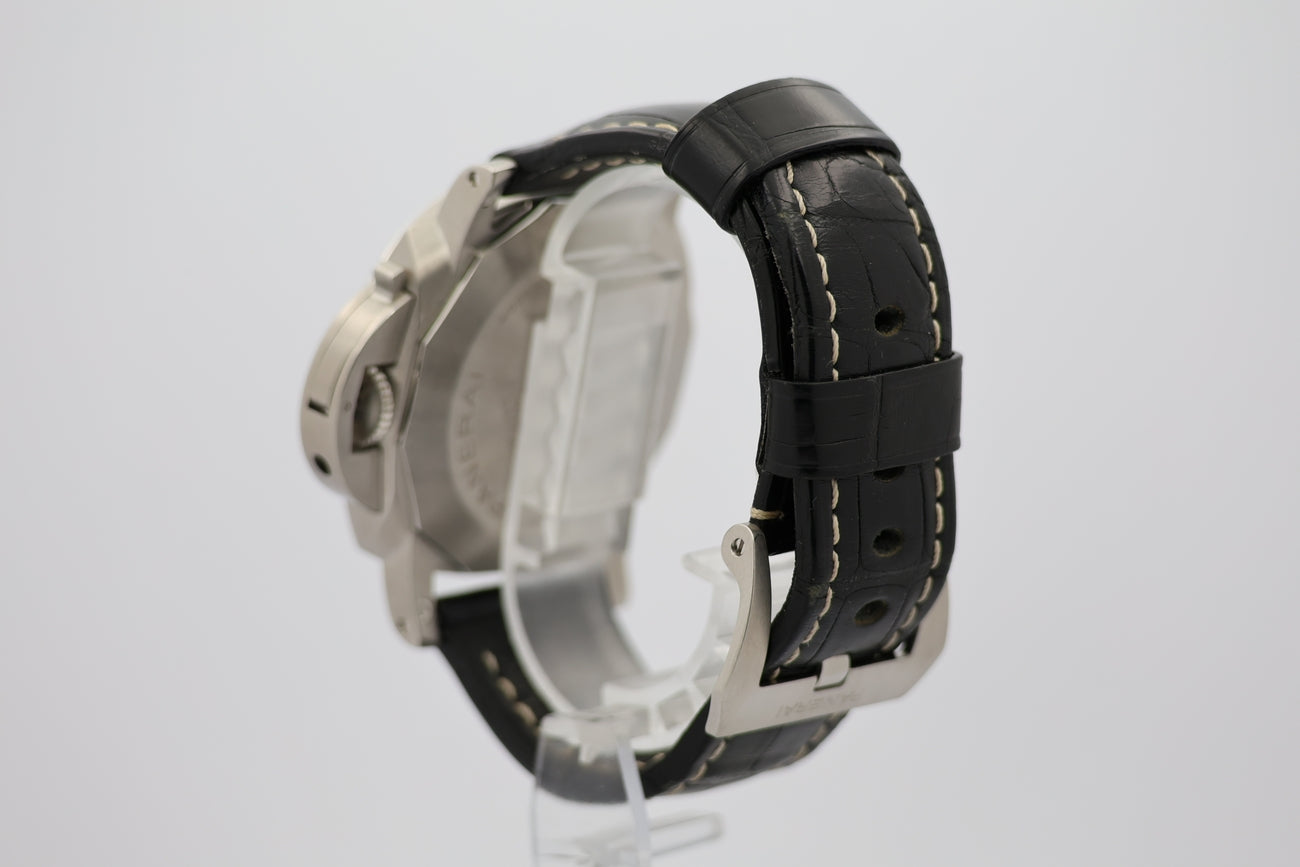 Panerai Luminor Marina 1950 3 Days 44mm Automatik PAM01312 - Detail view 2