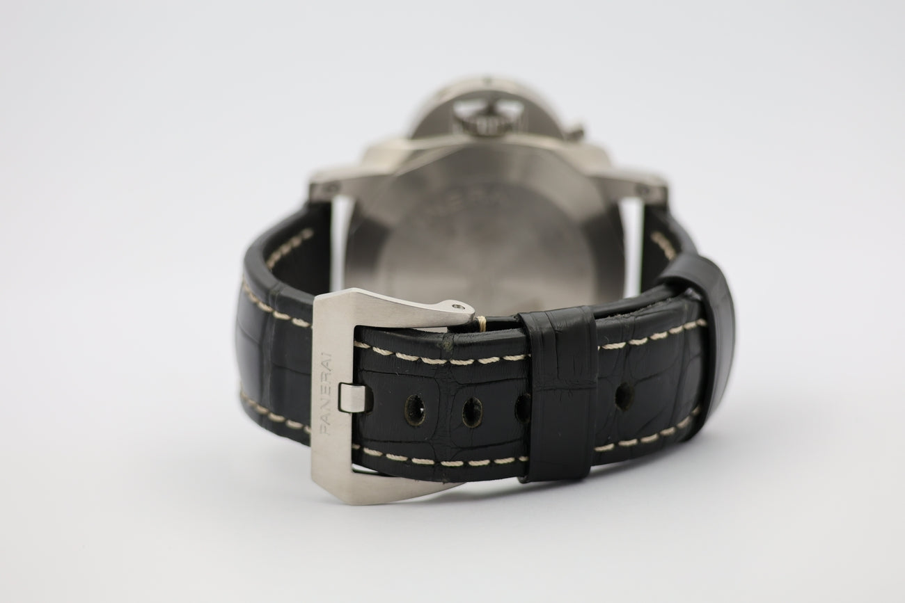 Panerai Luminor Marina 1950 3 Days 44mm Automatik PAM01312 - Detail view 5
