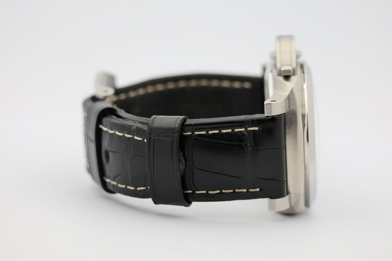 Panerai Luminor Marina 1950 3 Days 44mm Automatik PAM01312 - Detail view 4