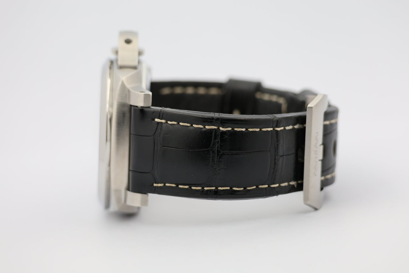 Panerai Luminor Marina 1950 3 Days 44mm Automatik PAM01312 - Detail view 3