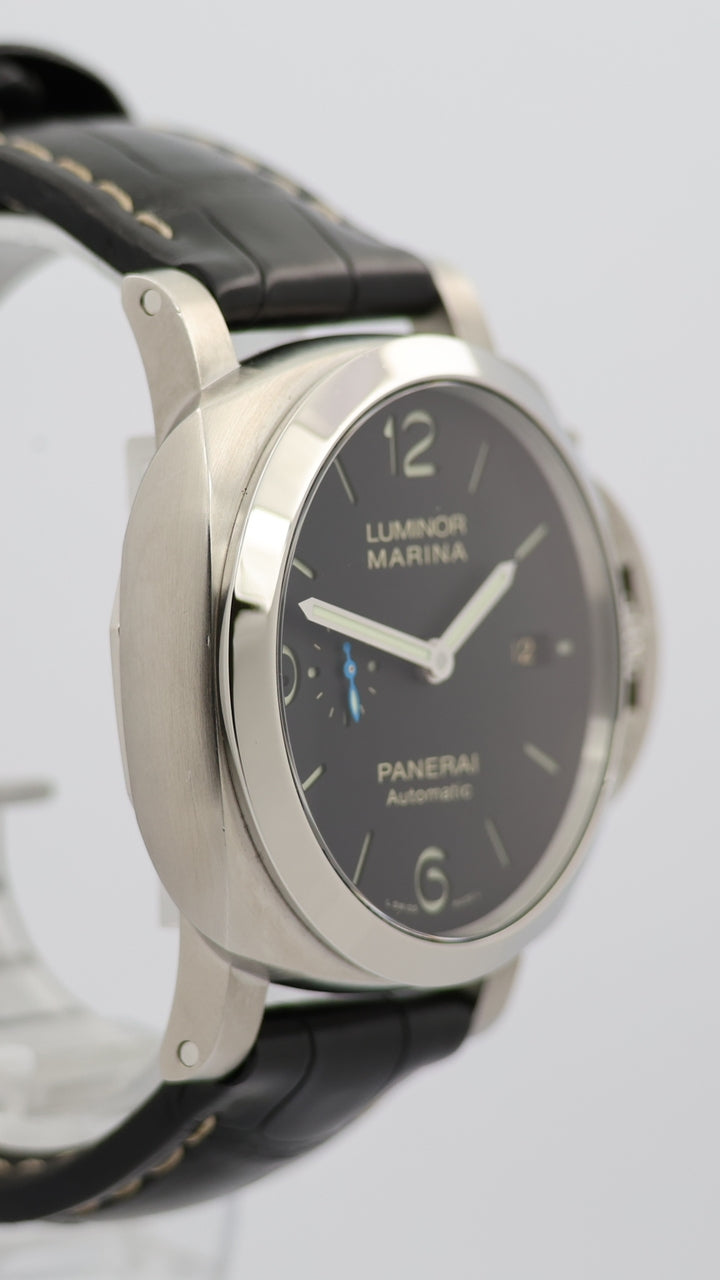 Panerai Luminor Marina 1950 3 Days 44mm Automatik PAM01312 - Detail view 7