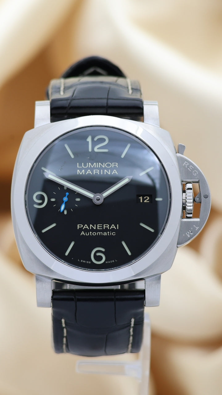 Panerai Luminor Marina 1950 3 Days 44mm Automatik PAM01312 - Main product image