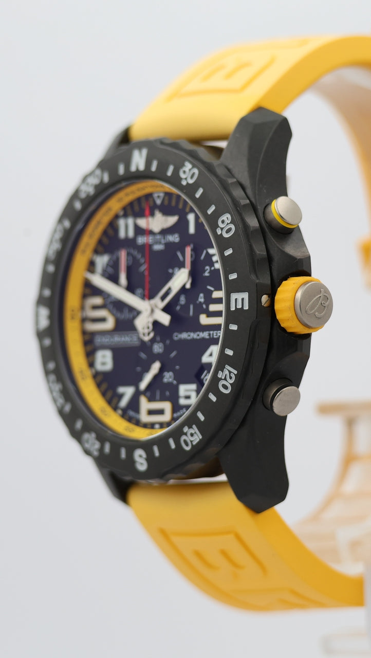 Breitling Endurance Pro 44mm Quarz  X82310 - Detail view 6