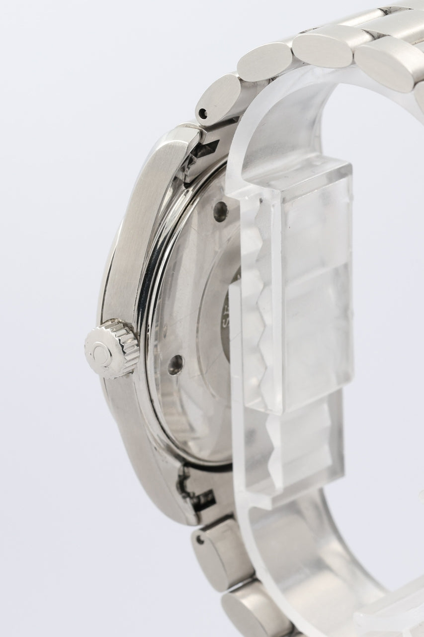 Omega Seamaster Aqua Terra 39mm Quarz 25175000 - Detailansicht 4
