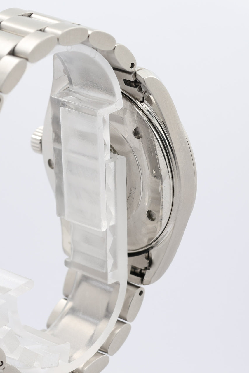 Omega Seamaster Aqua Terra 39mm Quarz 25175000 - Detailansicht 3