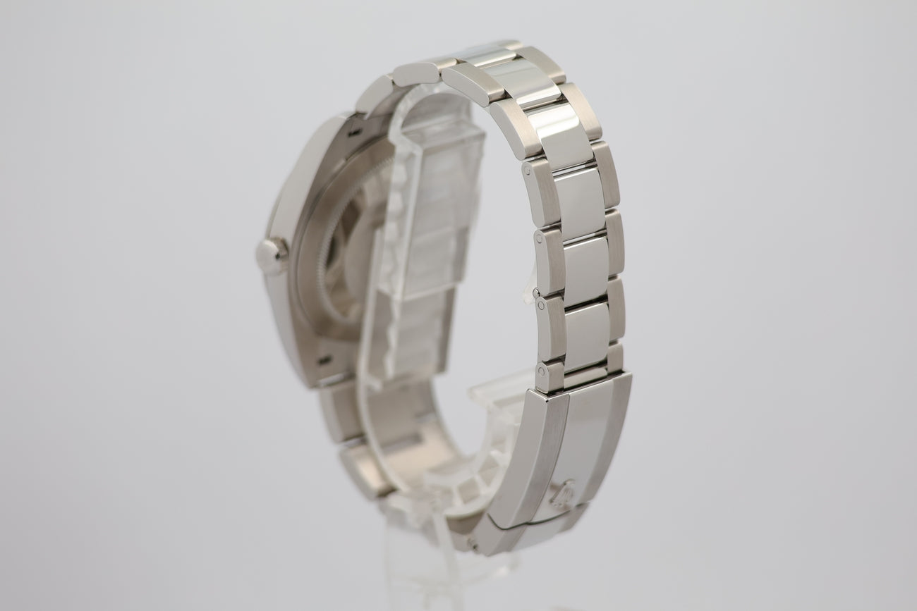Rolex Datejust 41mm Automatik  126300 - Detailansicht 2