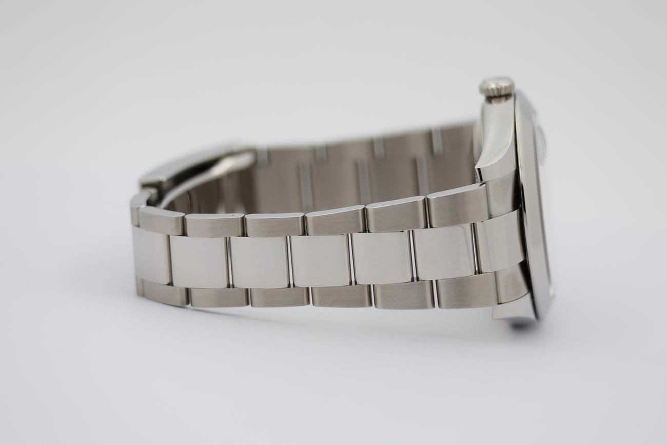 Rolex Datejust 41mm Automatik  126300 - Detailansicht 4
