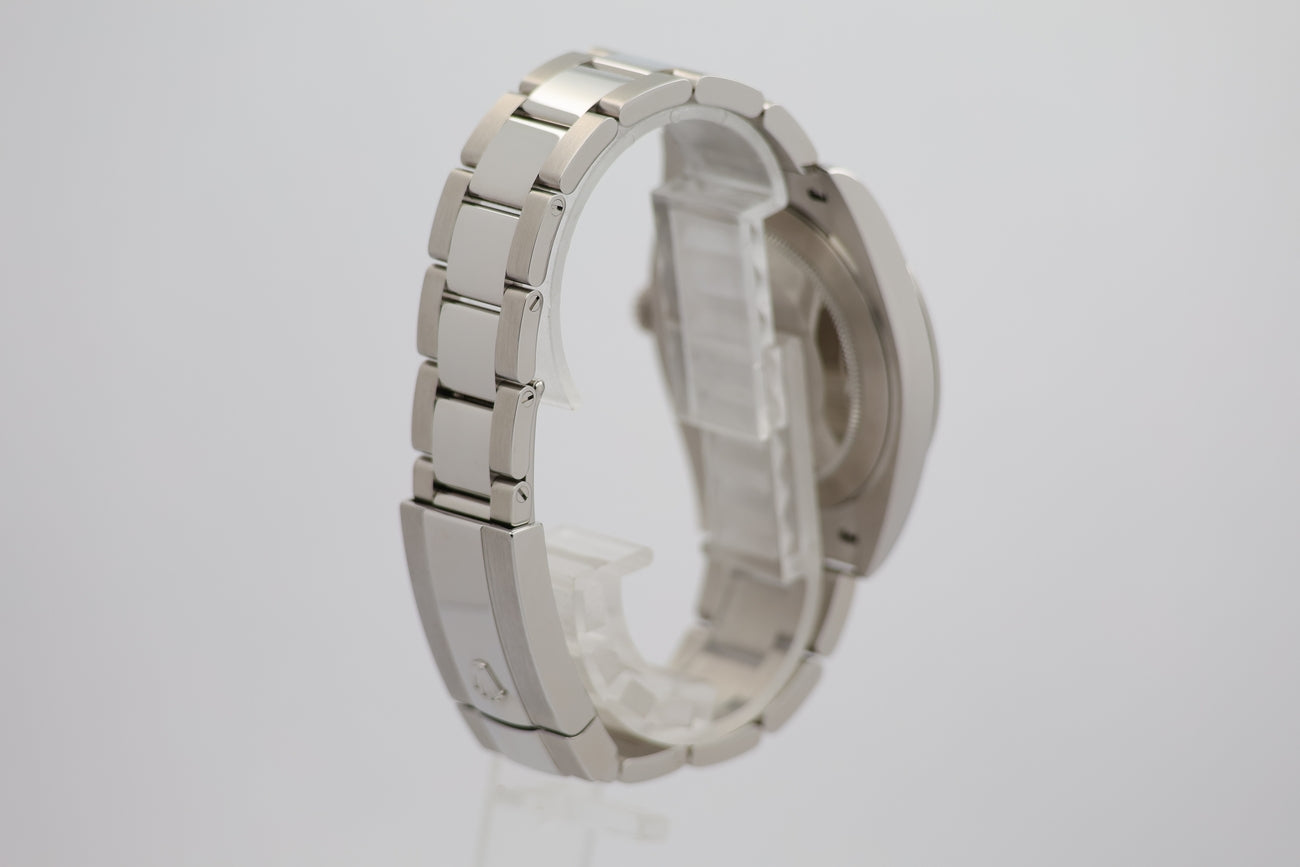 Rolex Datejust 41mm Automatik  126300 - Detailansicht 1