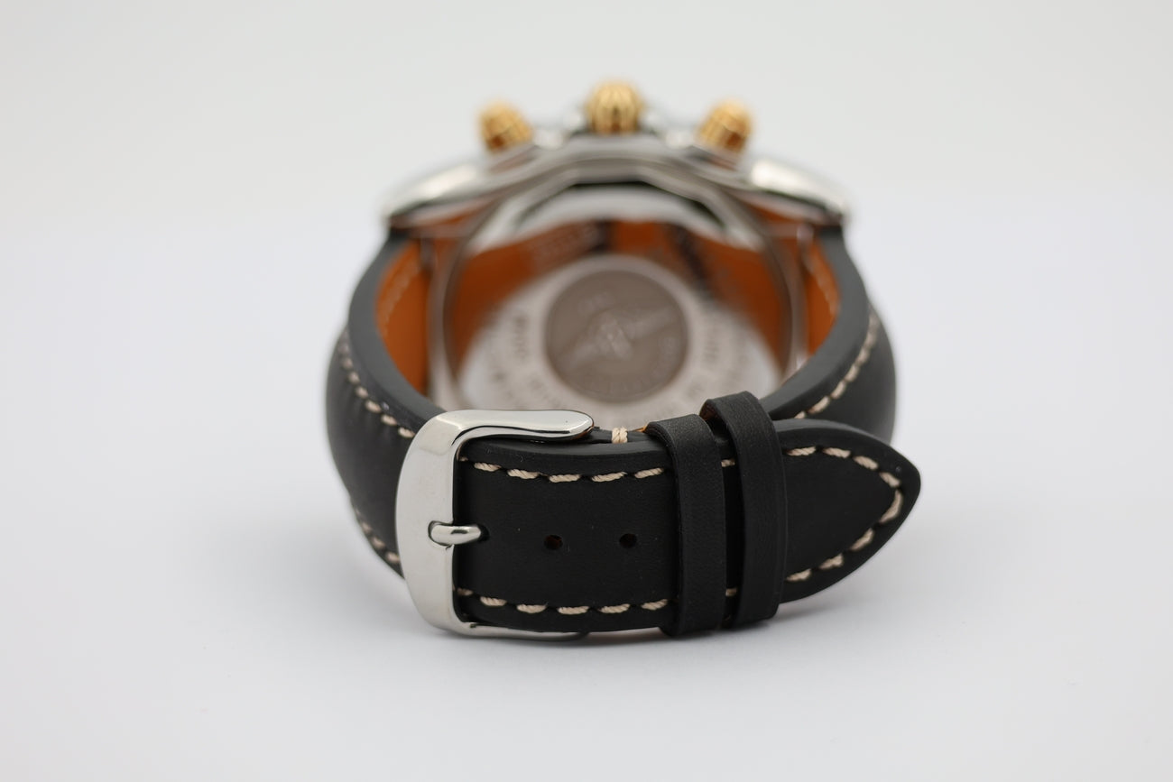 Breitling Chronomat Evolution Automatik 44mm  B13356 - Detailansicht 5