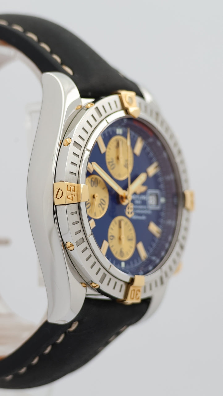 Breitling Chronomat Evolution Automatik 44mm  B13356 - Detailansicht 7
