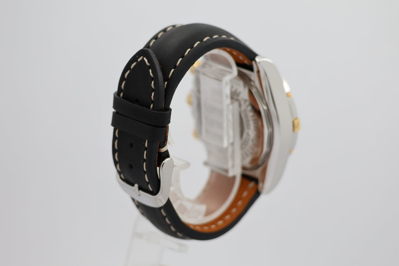 Breitling Chronomat Evolution Automatik 44mm  B13356 - Detailansicht 1