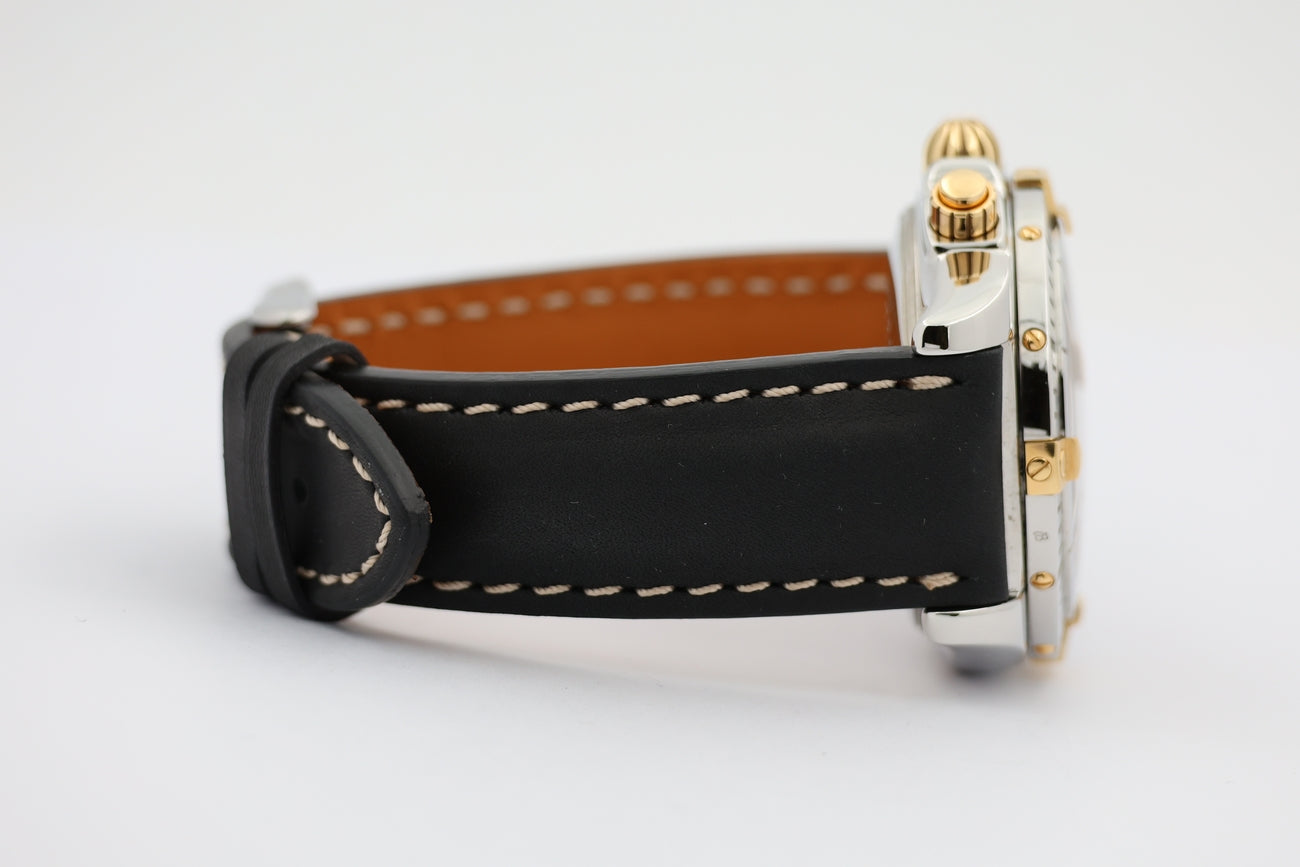 Breitling Chronomat Evolution Automatik 44mm  B13356 - Detailansicht 4