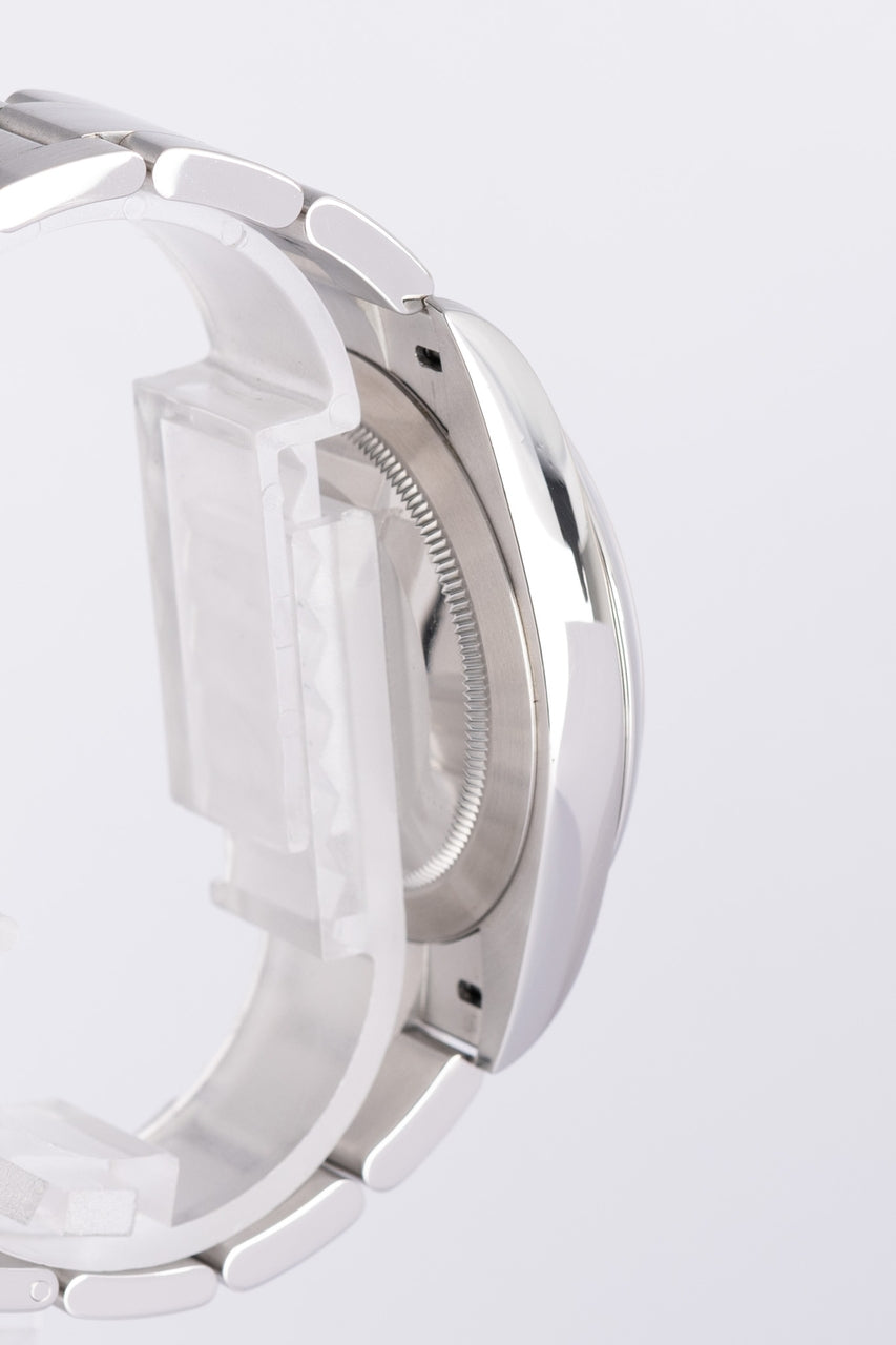 Rolex Oyster Perpetual 41 Automatik 124300 - Detailansicht 3
