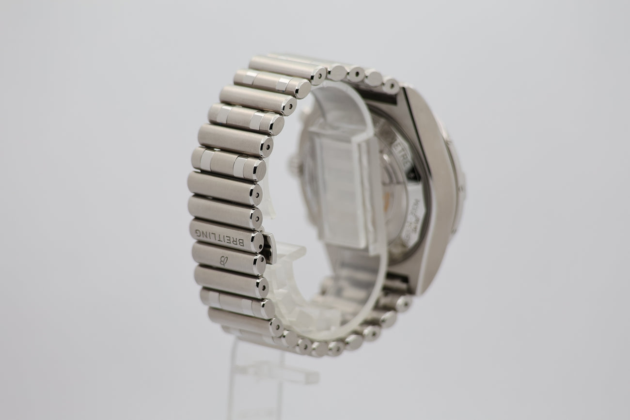 Breitling Chronomat B01 42mm Automatik  AB0134 - Detailansicht 1