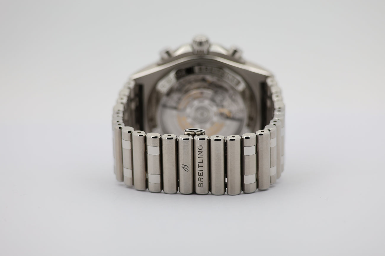 Breitling Chronomat B01 42mm Automatik  AB0134 - Detailansicht 5