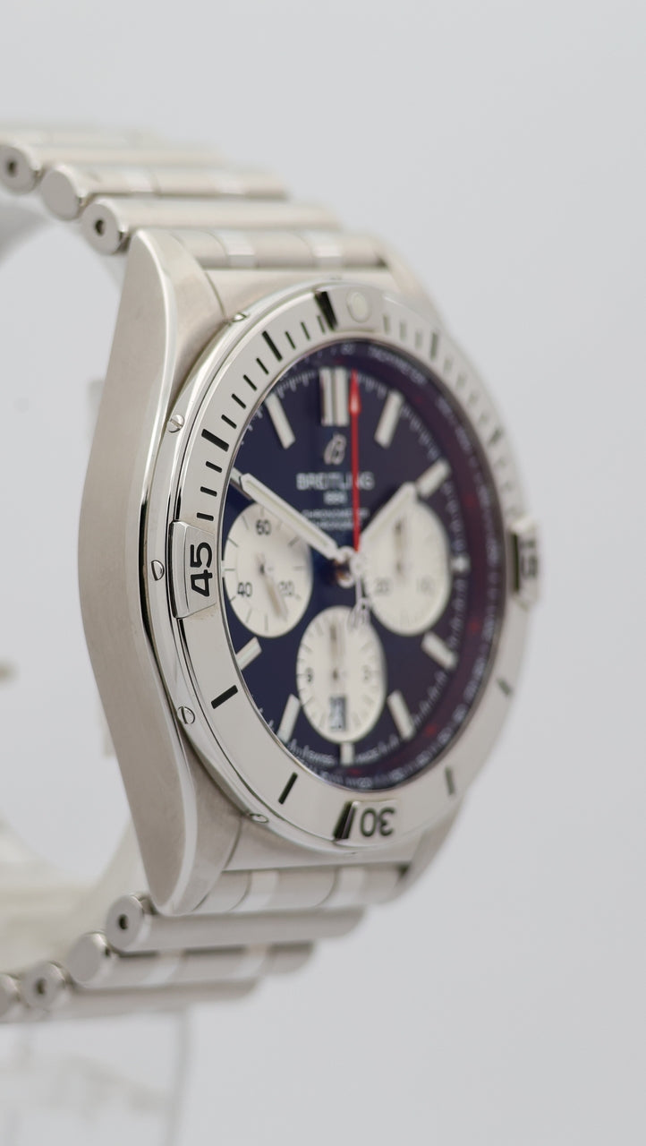 Breitling Chronomat B01 42mm Automatik  AB0134 - Detailansicht 8