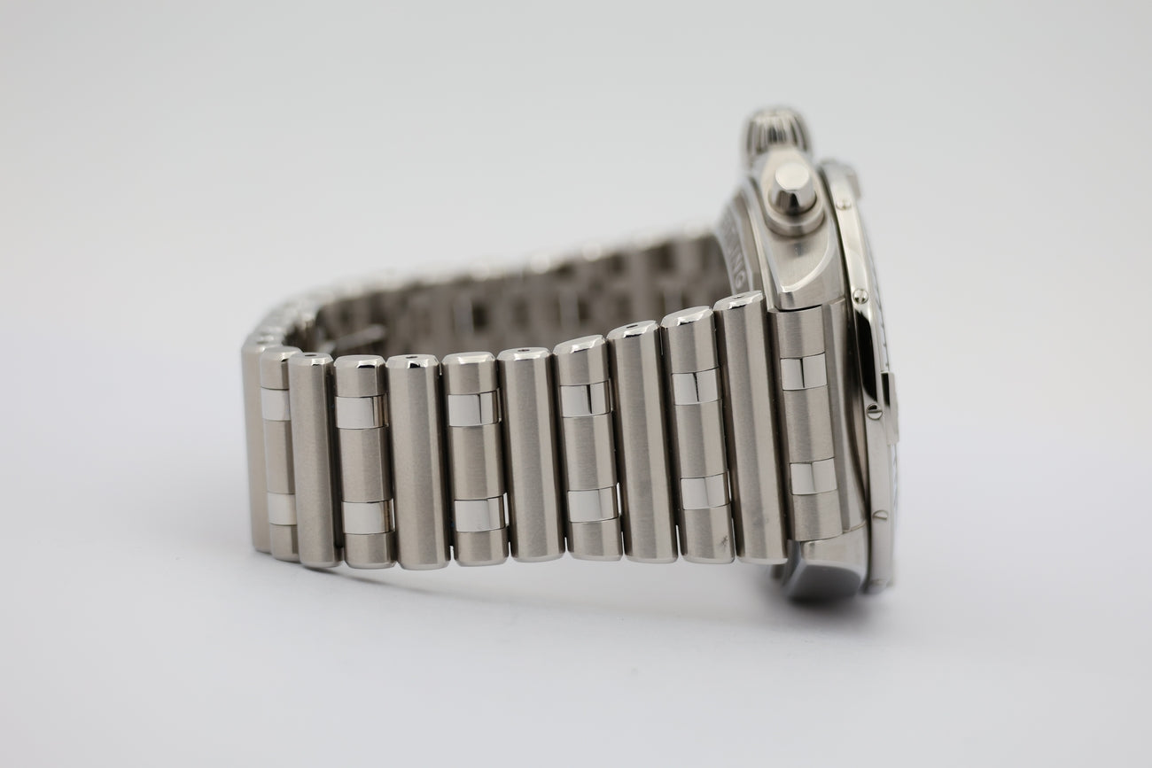 Breitling Chronomat B01 42mm Automatik  AB0134 - Detailansicht 4