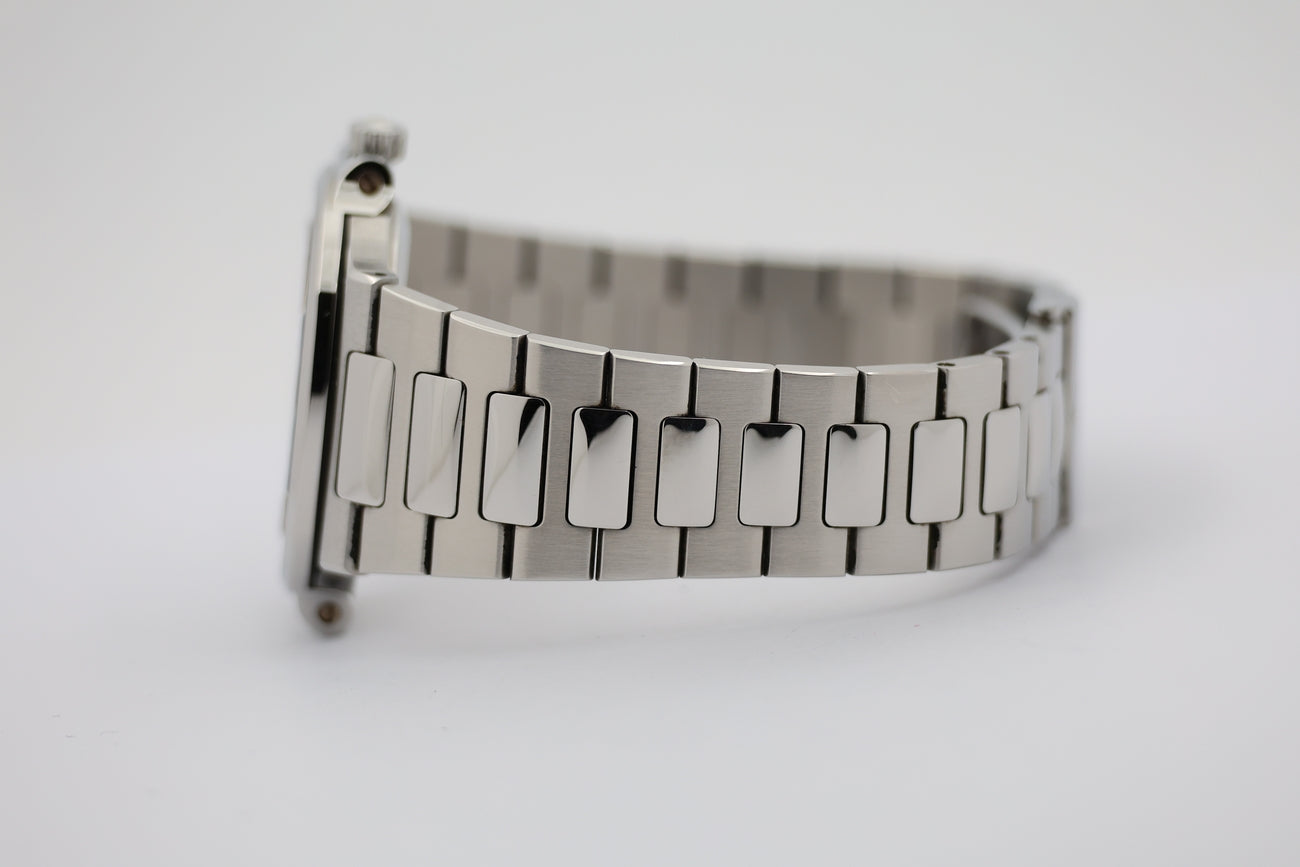 Patek Philippe Nautilus "1983" Automatik Service in 2022 3800/1 - Detailansicht 3