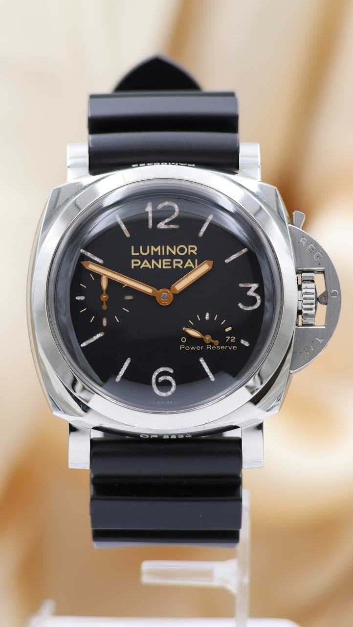 Panerai Luminor 1950 3 Days Power Reserve PAM00423 - Thumbnail