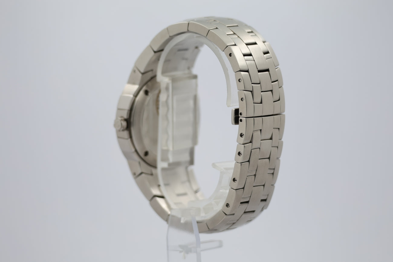 Maurice Lacroix  Milestone 38mm Automatik  MS6017 - Detailansicht 2