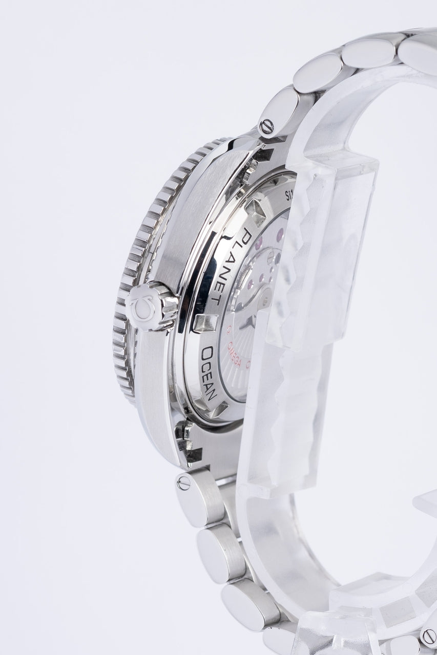Omega Seamaster Planet Ocean 42mm Automatik 22015100 - Detailansicht 3