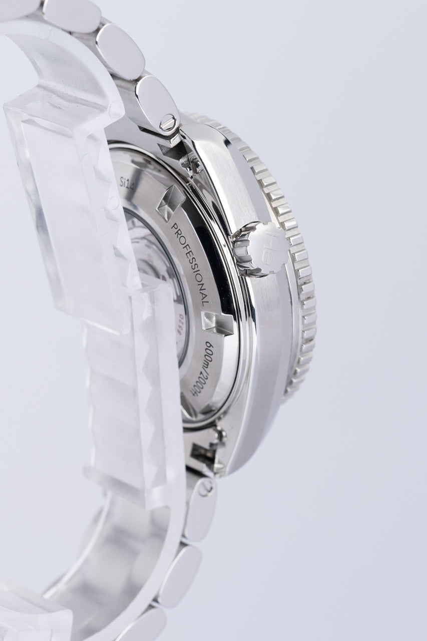 Omega Seamaster Planet Ocean 37,5 mm Automatik 23230382001001 - Detailansicht 4