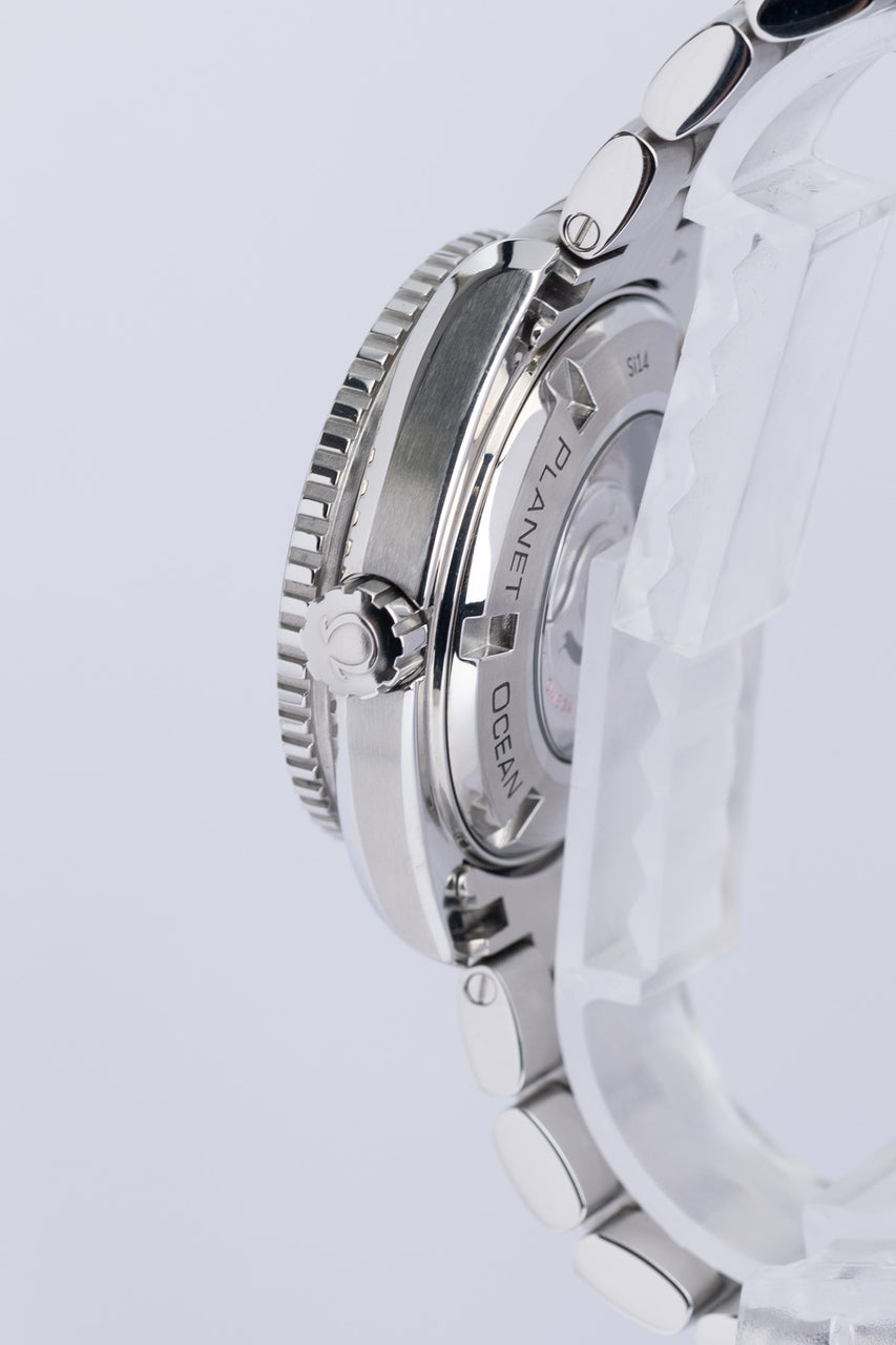 Omega Seamaster Planet Ocean 37,5 mm Automatik 23230382001001 - Detailansicht 3