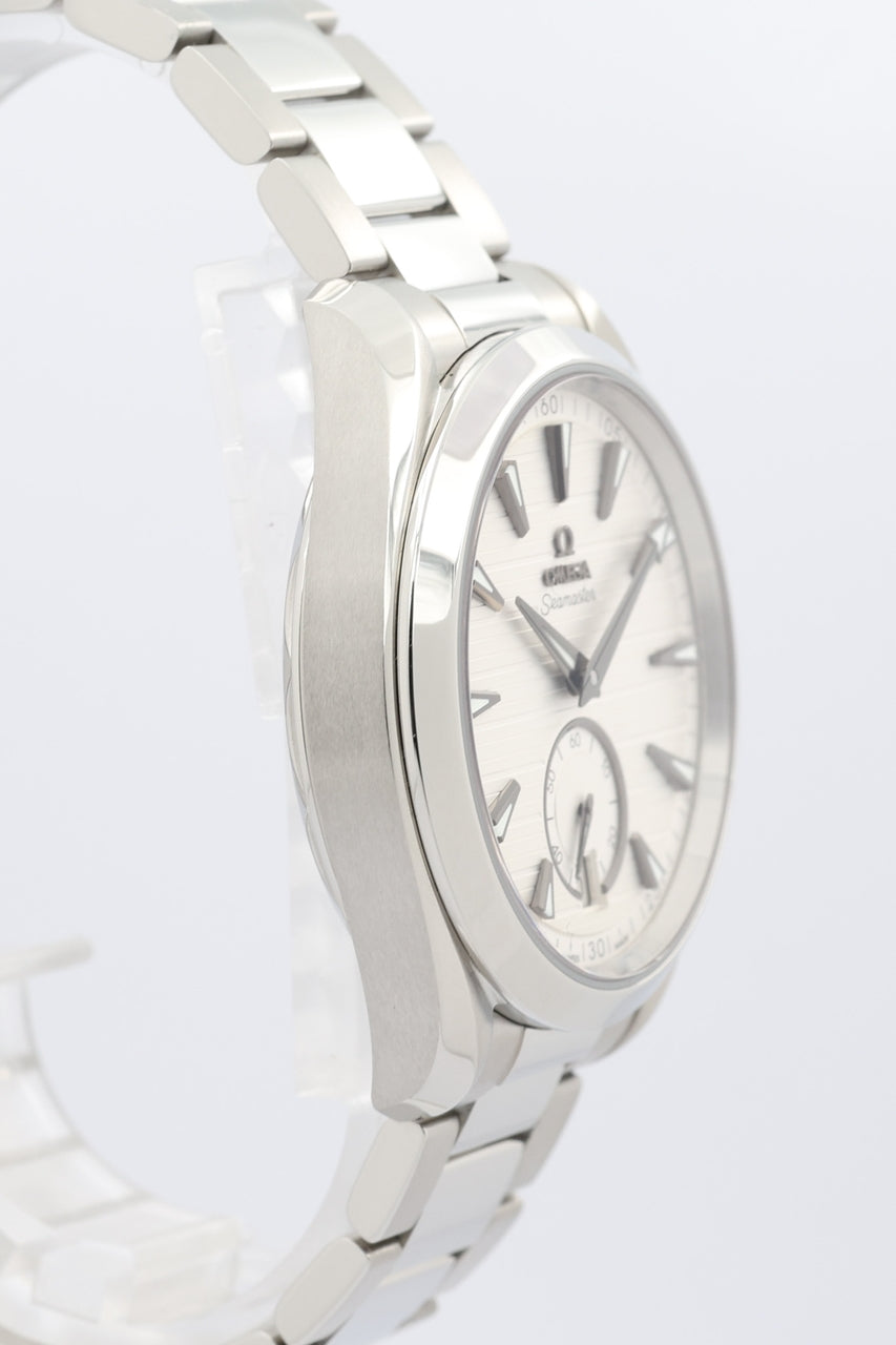 Omega Seamaster Aqua Terra 41mm Automatik 22010412102002 - Detailansicht 2
