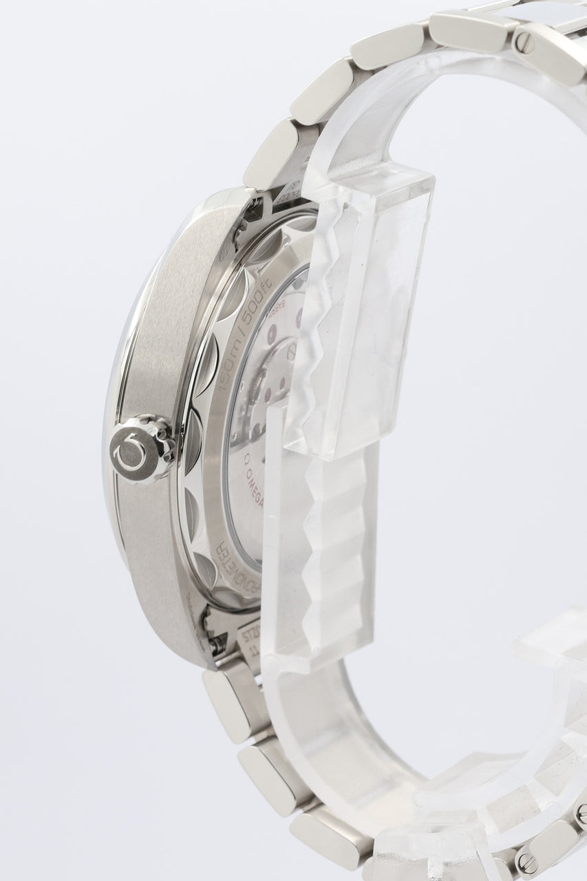 Omega Seamaster Aqua Terra 41mm Automatik 22010412102002 - Detailansicht 4
