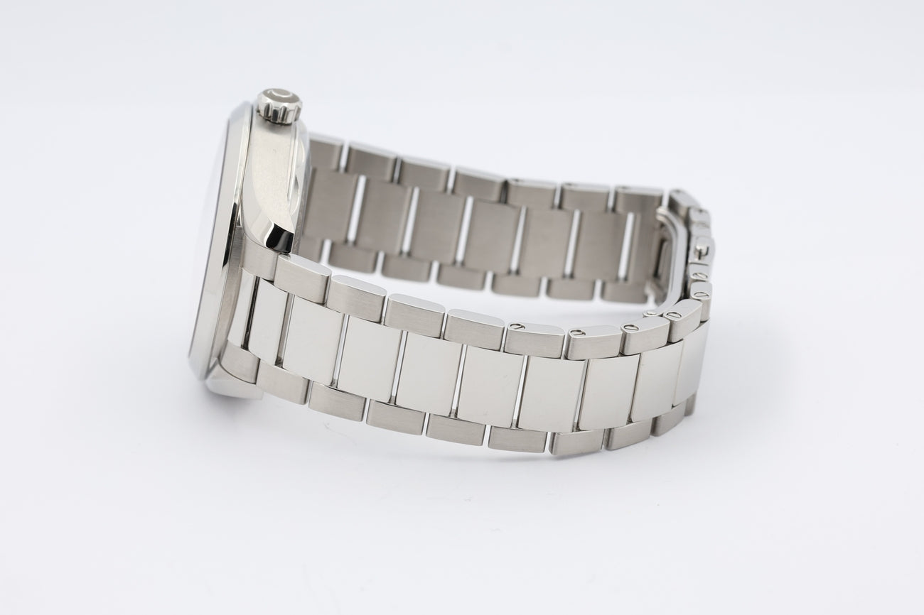 Omega Seamaster Aqua Terra 41mm Automatik 22010412102002 - Detailansicht 6