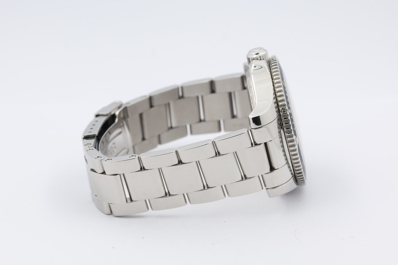 Breitling Superocean II 42mm Automatik Herrenuhr A17365 - Detailansicht 5