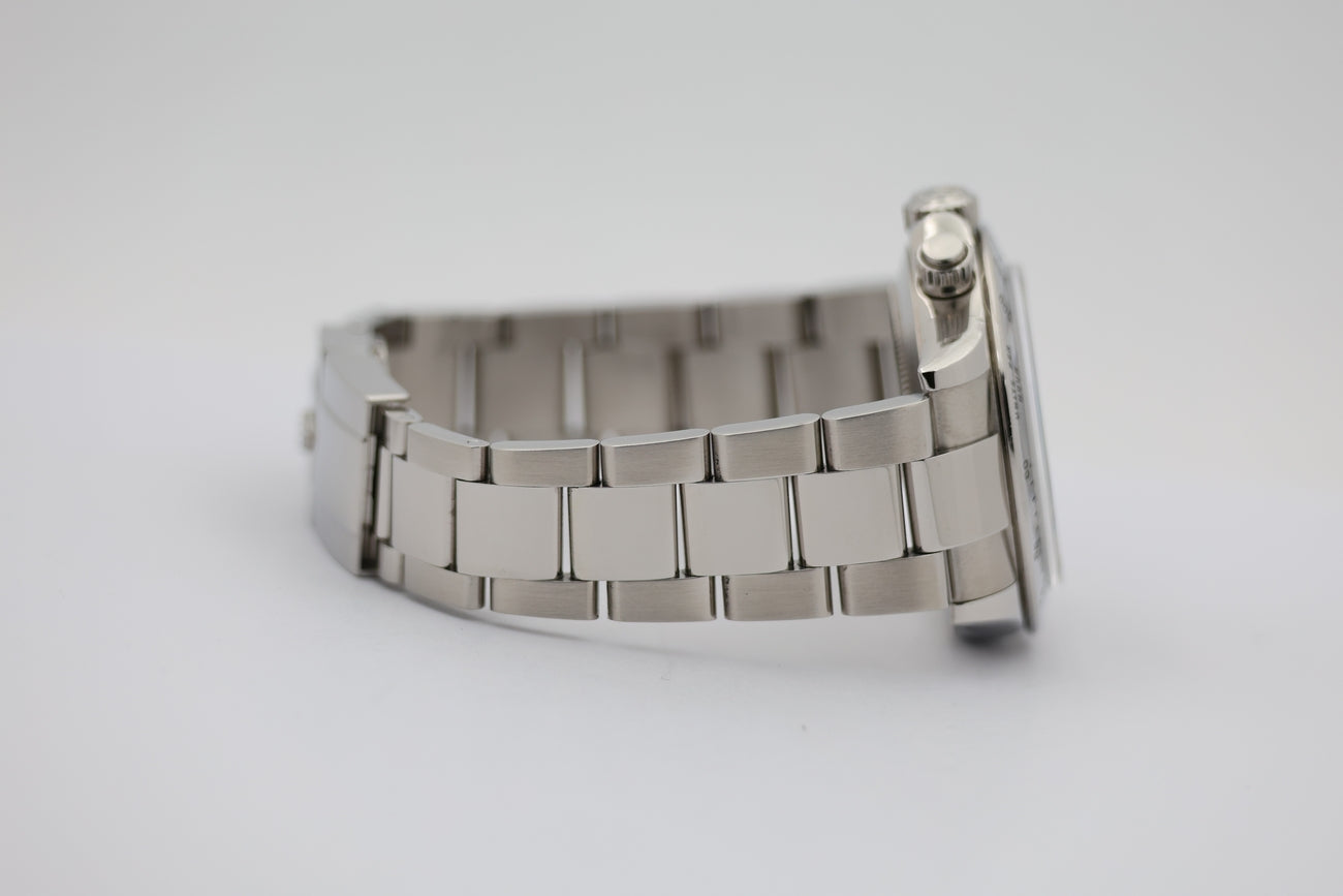 Rolex Daytona 40mm Automatik  116520 - Detailansicht 4