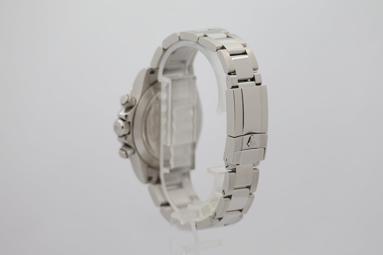 Rolex Daytona 40mm Automatik  116520 - Detailansicht 2