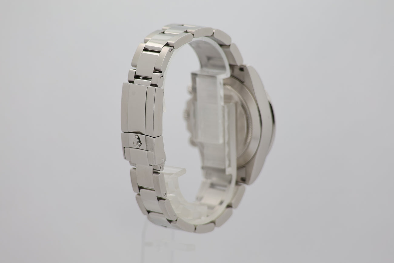 Rolex Daytona 40mm Automatik  116520 - Detailansicht 1