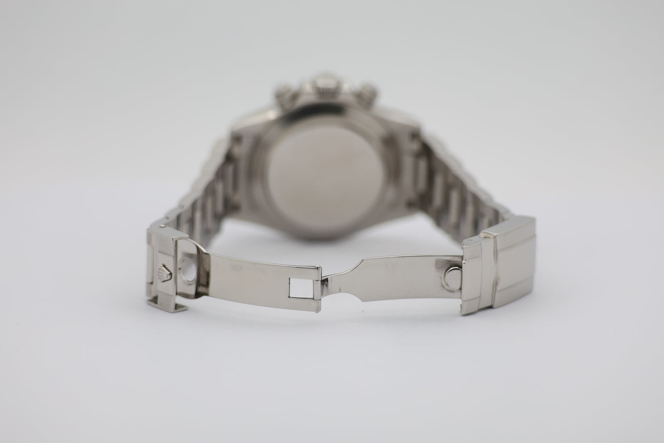 Rolex Daytona 40mm Automatik  116520 - Detailansicht 6