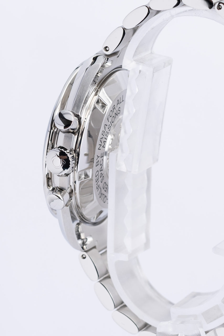 Omega Speedmaster Professional Moonwatch 42mm Handaufzug 35705000 - Detailansicht 3