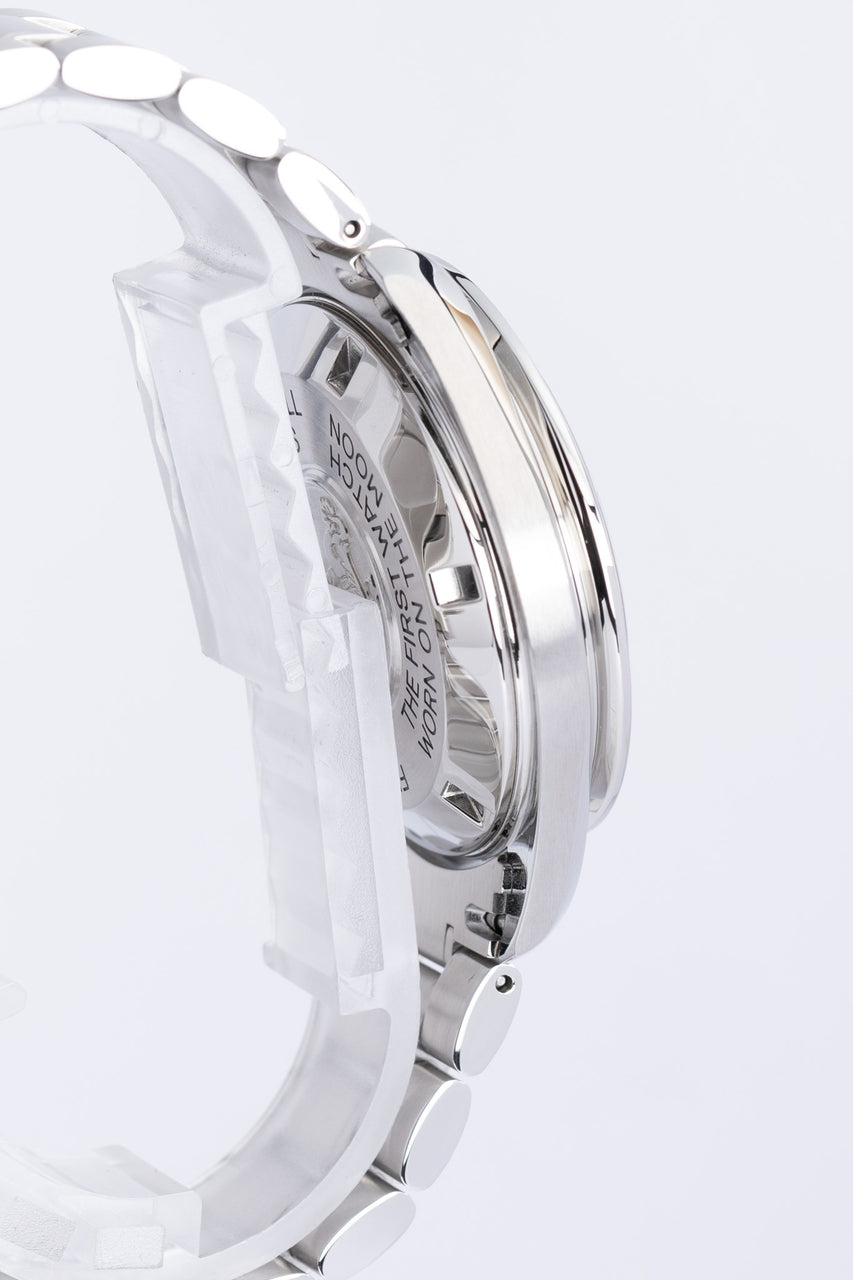 Omega Speedmaster Professional Moonwatch 42mm Handaufzug 35705000 - Detailansicht 4