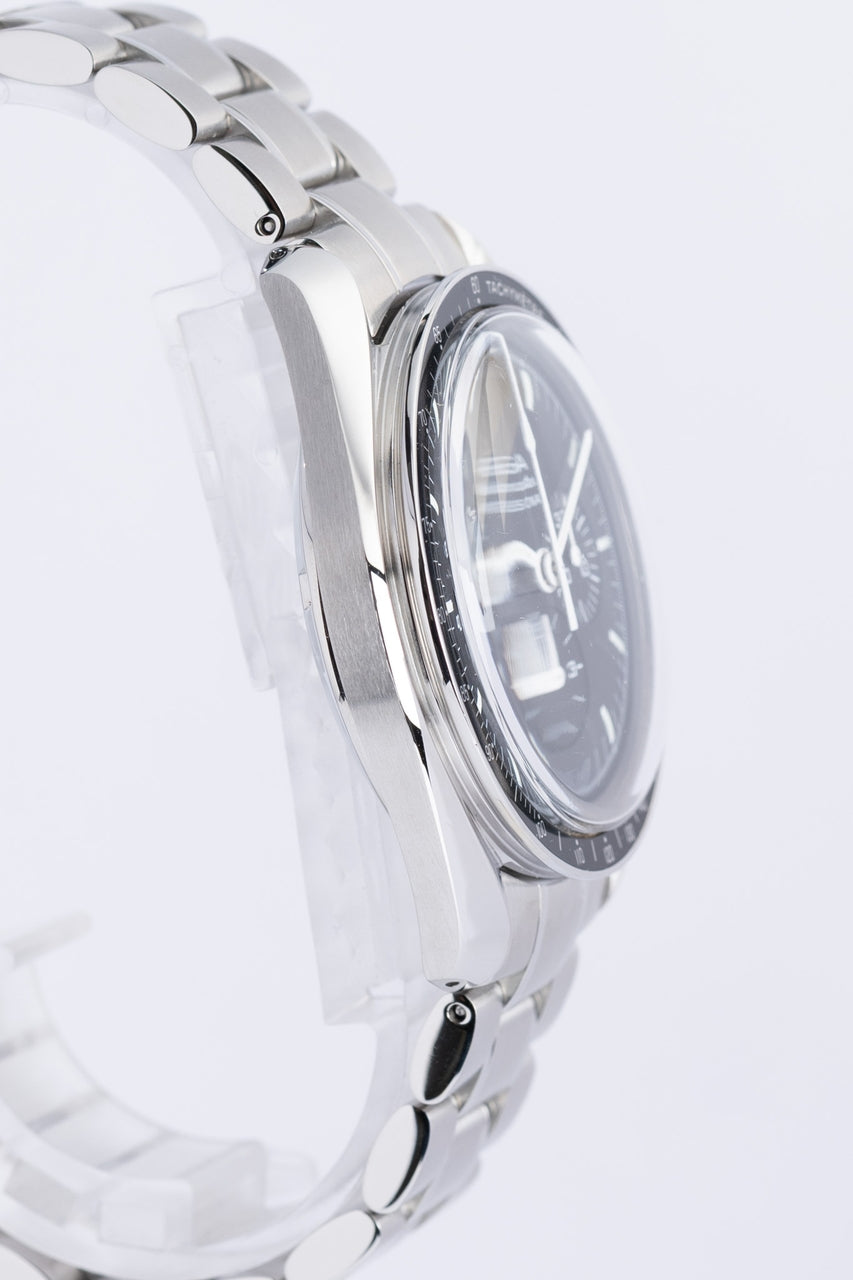 Omega Speedmaster Professional Moonwatch 42mm Handaufzug 35705000 - Detailansicht 1