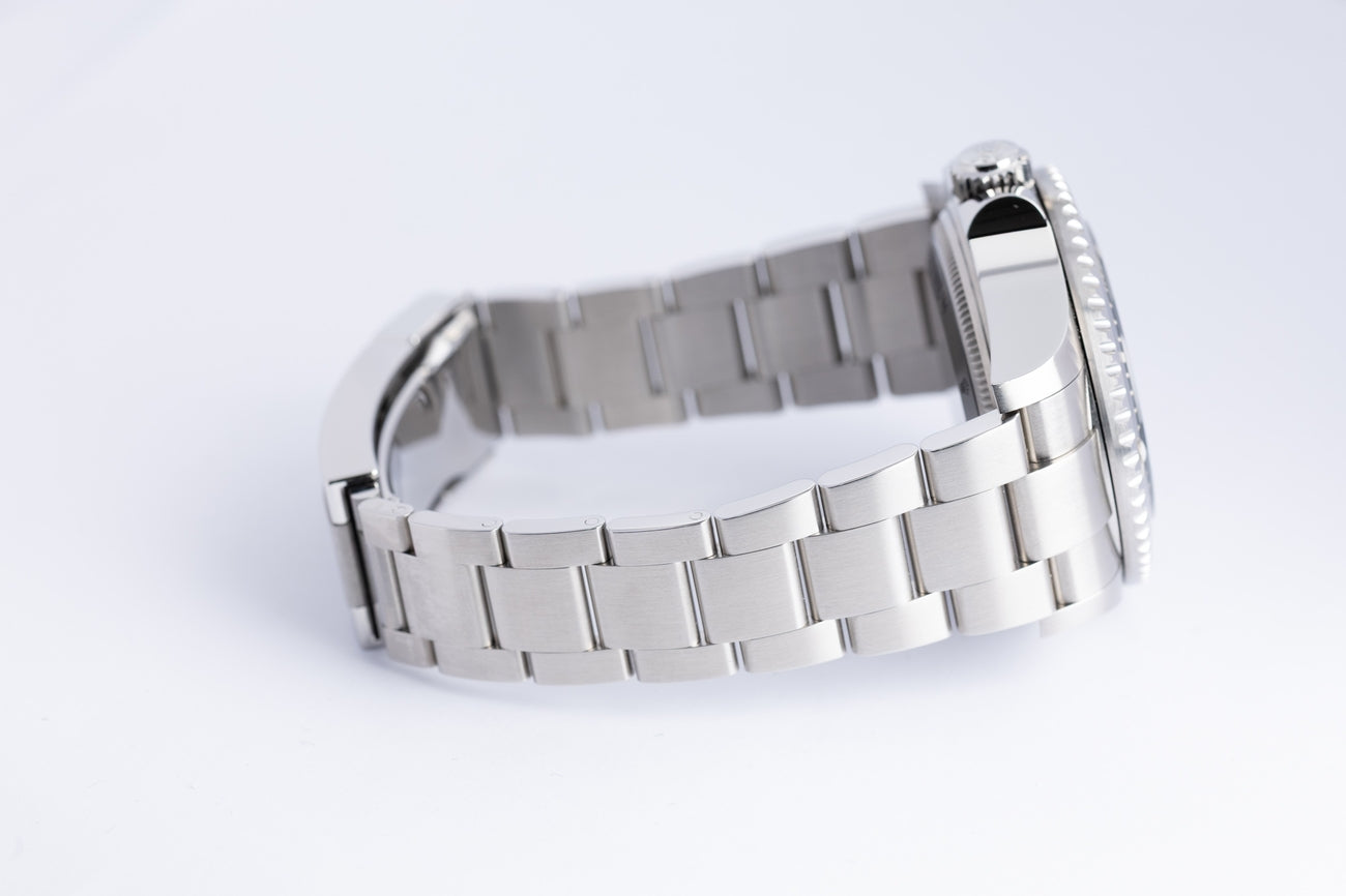 Rolex Sea-Dweller Deepsea 44mm Automatik Herrenuhr 136660 - Detailansicht 6