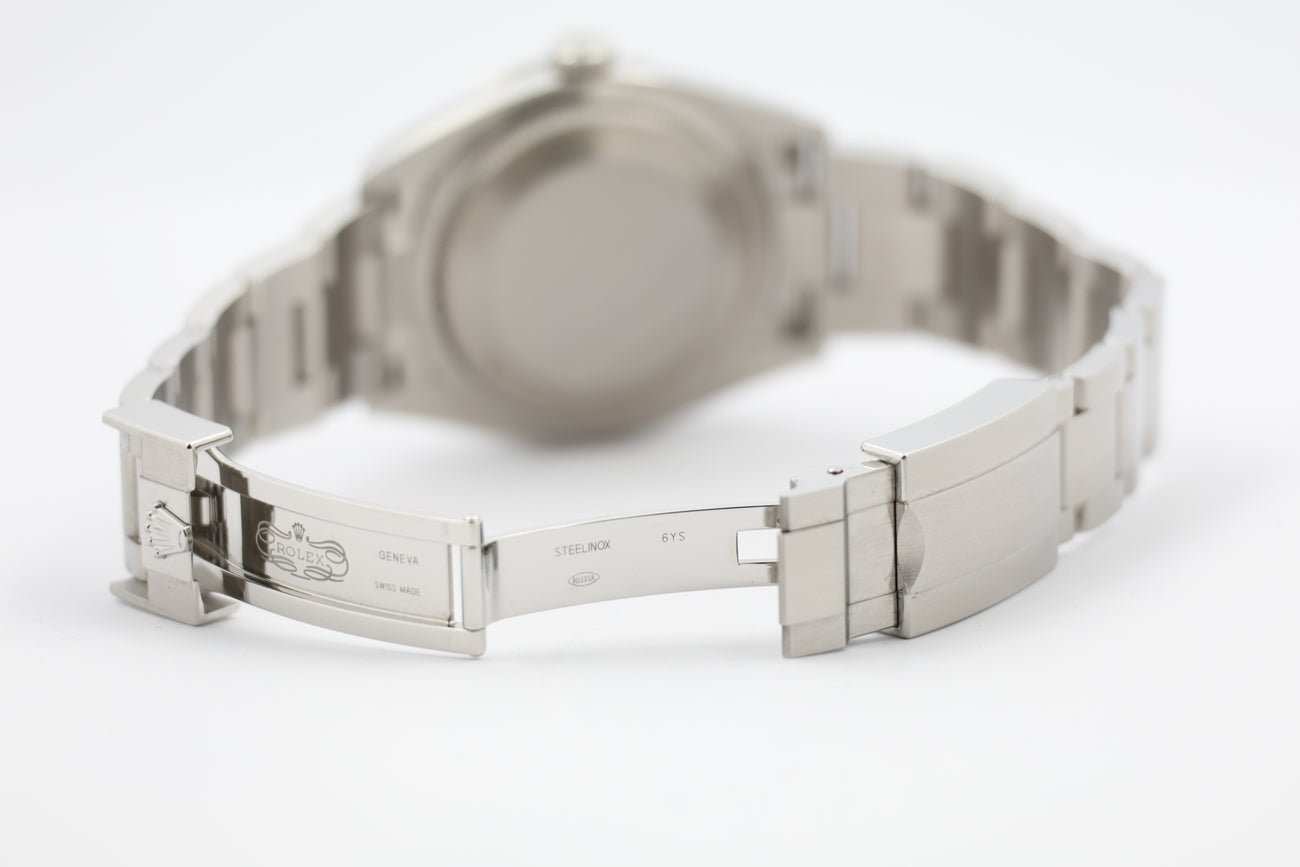 Rolex Explorer 36mm Automatik 124270 - Detailansicht 7
