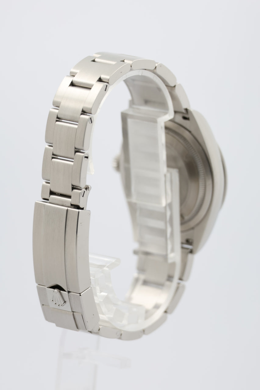 Rolex Explorer 36mm Automatik 124270 - Detailansicht 3