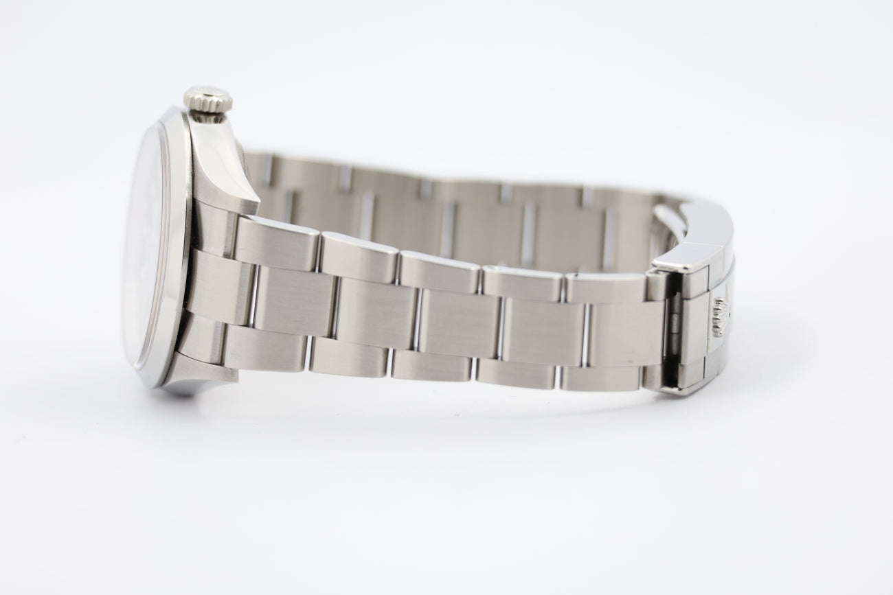 Rolex Explorer 36mm Automatik 124270 - Detailansicht 4