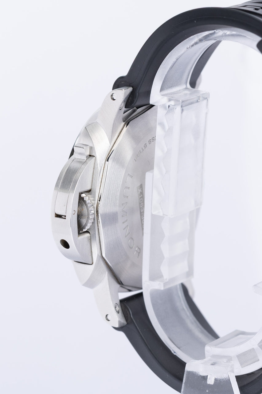 Panerai Luminor Marina 1950 3 Days 44mm Automatik  PAM01312 - Detailansicht 3
