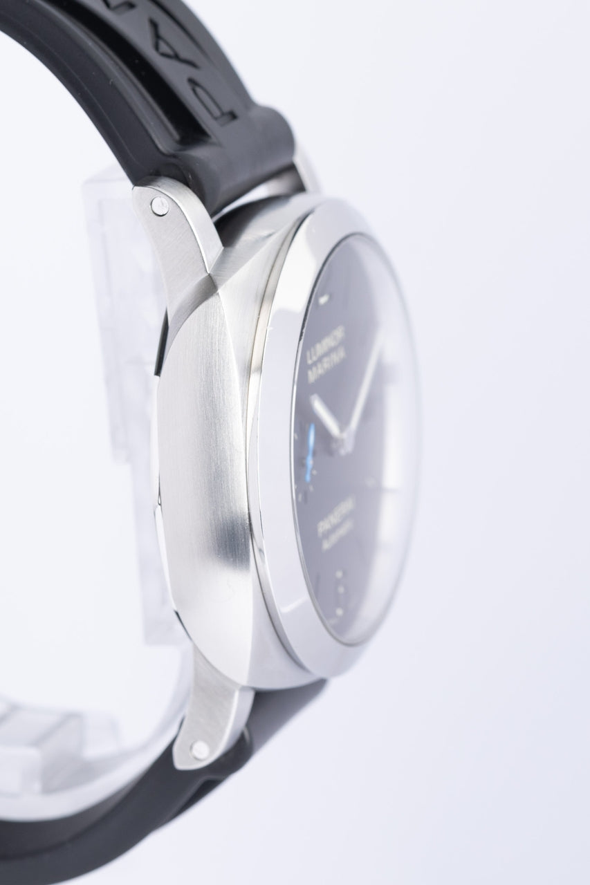 Panerai Luminor Marina 1950 3 Days 44mm Automatik  PAM01312 - Detailansicht 1